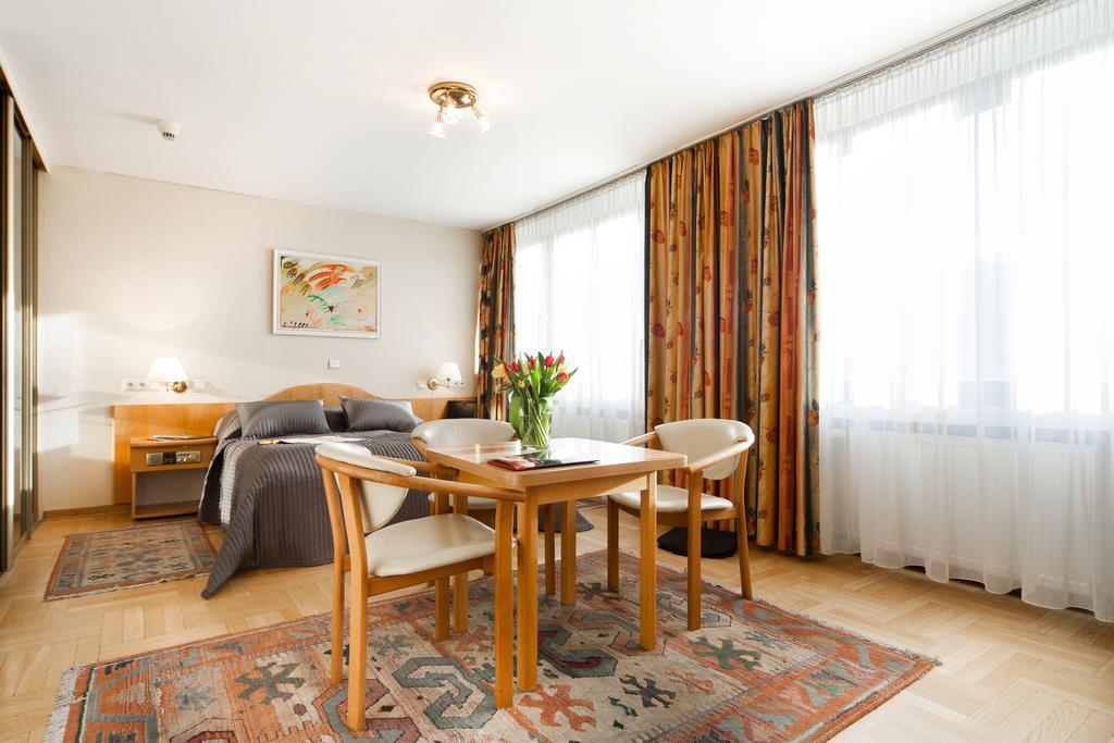 Hotel Mazowiecki Lodz (Lodz)