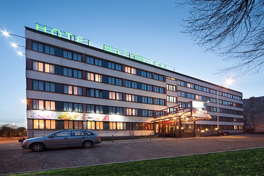 Hotel Mazowiecki