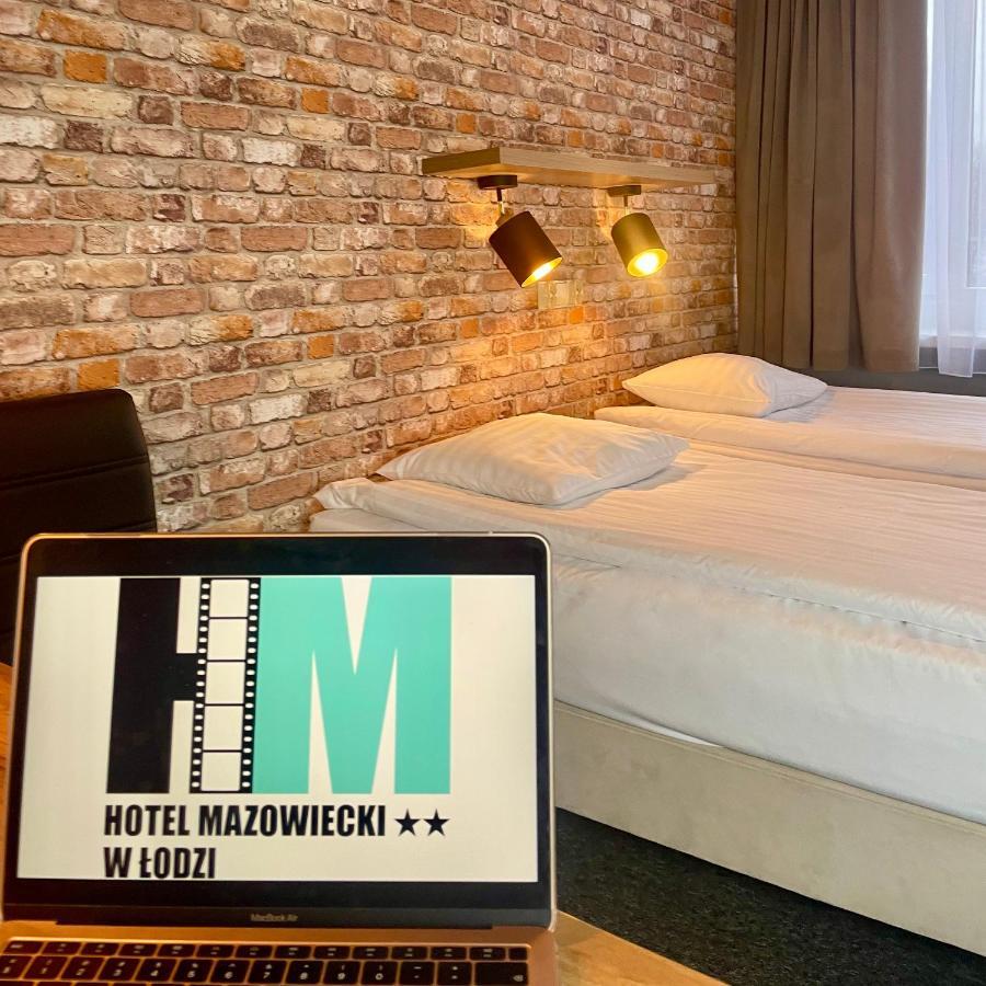 Hotel Mazowiecki