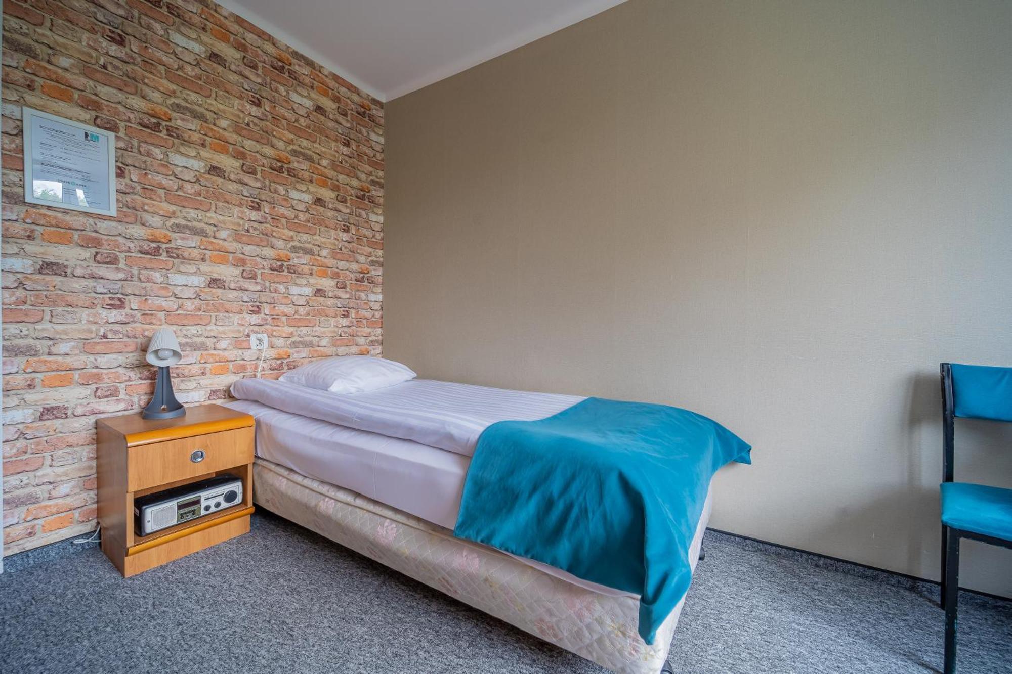 Mazowiecki Hotel Łódź
