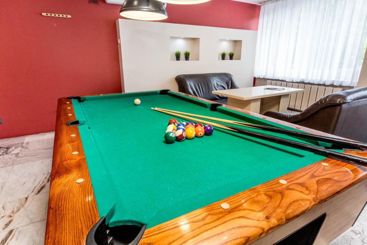 Mazowiecki Hotel Lodz (Lodz)